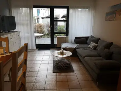 Ferienhaus für 5 Personen (72 m²) in Dahme 1/10