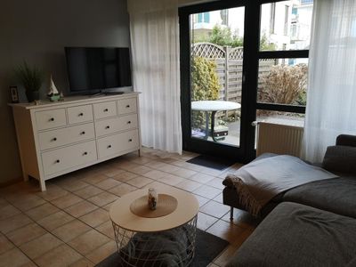 Ferienhaus für 5 Personen (72 m²) in Dahme 2/10