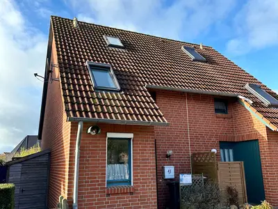 Ferienhaus für 4 Personen (65 m²) in Dahme 1/10