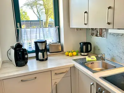 Ferienhaus für 4 Personen (65 m²) in Dahme 3/10