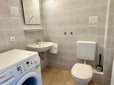 Ferienhaus für 4 Personen (65 m²) in Dahme 9/10