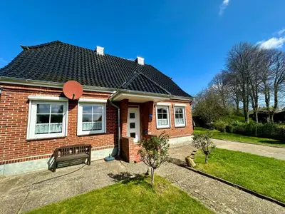 Ferienhaus für 6 Personen (115 m²) in Dahme 1/10