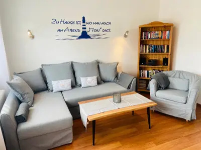 Ferienhaus für 6 Personen (115 m²) in Dahme 3/10