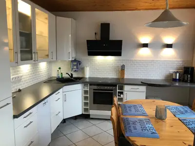 Ferienhaus für 6 Personen (115 m²) in Dahme 8/10