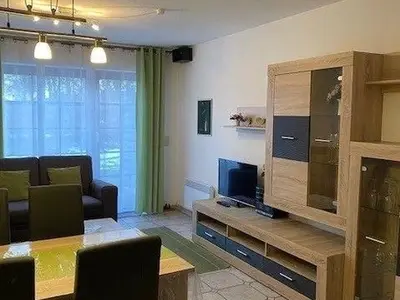 Ferienhaus für 4 Personen (55 m²) in Dahme 1/10