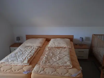 Ferienhaus für 6 Personen (65 m²) in Dahme 8/10