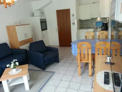 Ferienhaus für 6 Personen (65 m²) in Dahme 3/10