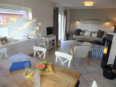 Ferienhaus für 9 Personen (110 m²) in Dahme 3/10