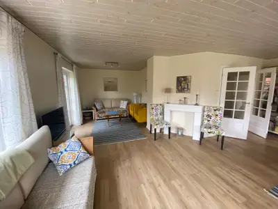 Ferienhaus für 6 Personen (102 m²) in Dahme 5/10