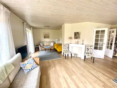 Ferienhaus für 6 Personen (102 m²) in Dahme 7/10