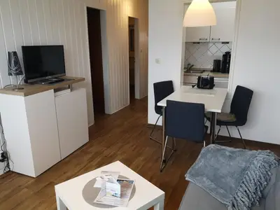 Ferienhaus für 3 Personen (40 m²) in Dahme 2/10