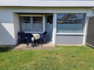 Ferienhaus für 3 Personen (40 m²) in Dahme 9/10