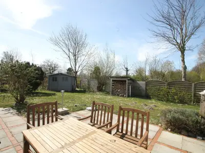 Ferienhaus für 6 Personen (77 m²) in Dahme 1/10