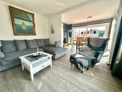 Ferienhaus für 6 Personen (77 m²) in Dahme 2/10