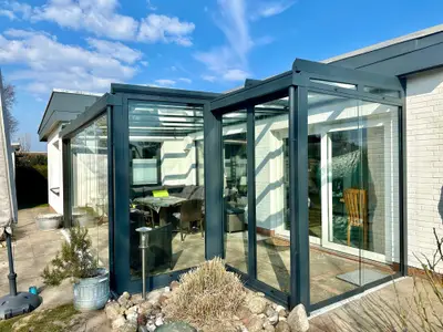 Ferienhaus für 6 Personen (77 m²) in Dahme 4/10
