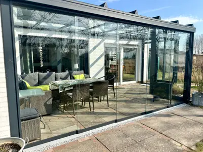 Ferienhaus für 6 Personen (77 m²) in Dahme 5/10
