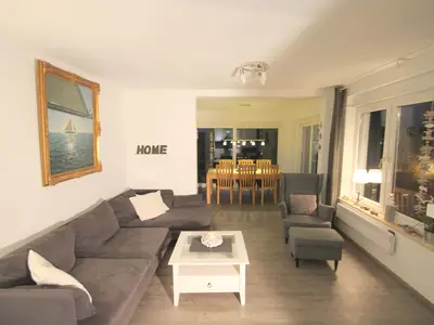 Ferienhaus für 6 Personen (77 m²) in Dahme 8/10