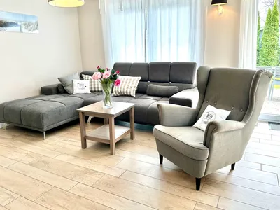 Ferienhaus für 6 Personen (94 m²) in Dahme 2/10
