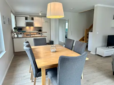 Ferienhaus für 6 Personen (94 m²) in Dahme 3/10