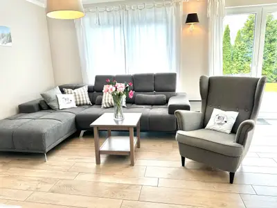 Ferienhaus für 6 Personen (94 m²) in Dahme 4/10