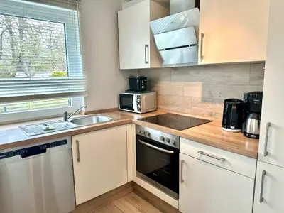 Ferienhaus für 6 Personen (94 m²) in Dahme 5/10