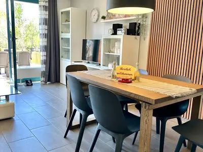 Ferienhaus für 6 Personen (68 m²) in Dahme 2/10