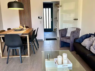 Ferienhaus für 6 Personen (68 m²) in Dahme 3/10