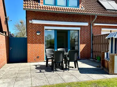 Ferienhaus für 6 Personen (68 m²) in Dahme 5/10