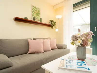 Ferienhaus für 4 Personen (72 m²) in Dahme 3/10