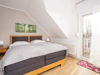 Ferienhaus für 5 Personen (69 m²) in Dahme 2/10