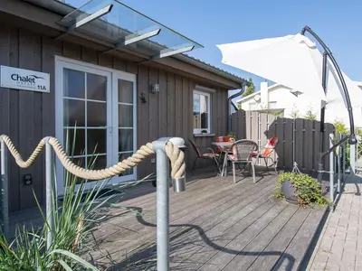 Ferienhaus für 4 Personen (77 m²) in Dahme 1/10