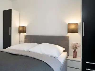 Ferienhaus für 2 Personen (44 m²) in Dahme 7/10