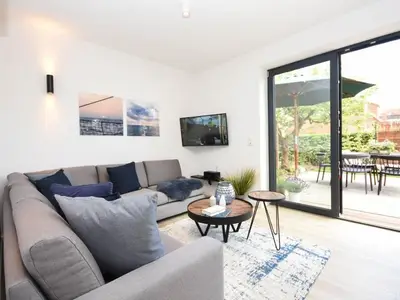 Ferienhaus für 6 Personen (96 m²) in Dahme 5/10