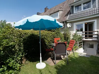 Ferienhaus für 5 Personen (86 m²) in Dahme 1/10