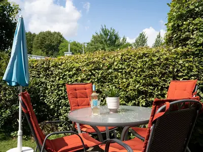 Ferienhaus für 5 Personen (86 m²) in Dahme 9/10