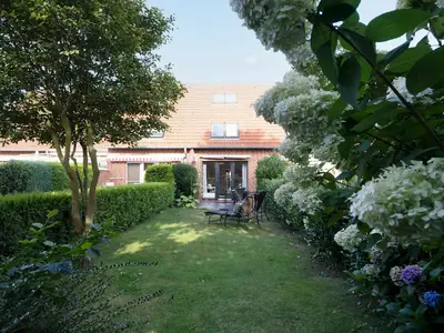 Ferienhaus für 5 Personen (85 m²) in Dahme 1/10
