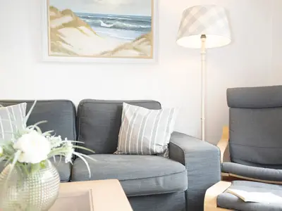 Ferienhaus für 5 Personen (85 m²) in Dahme 6/10