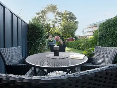 Ferienhaus für 5 Personen (85 m²) in Dahme 8/10