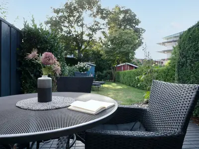 Ferienhaus für 5 Personen (85 m²) in Dahme 9/10
