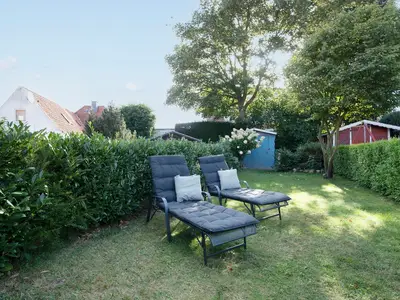Ferienhaus für 5 Personen (85 m²) in Dahme 10/10