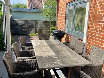 Ferienhaus für 8 Personen (125 m²) in Dahme 6/10