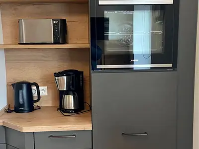 Ferienhaus für 8 Personen (125 m²) in Dahme 10/10
