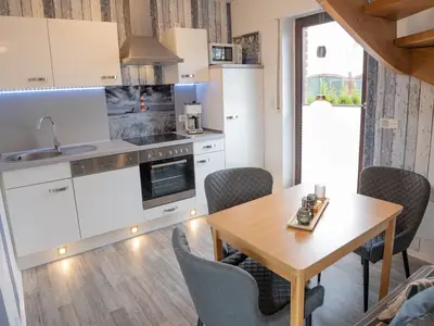 Ferienhaus für 4 Personen (50 m²) in Dahme 3/10