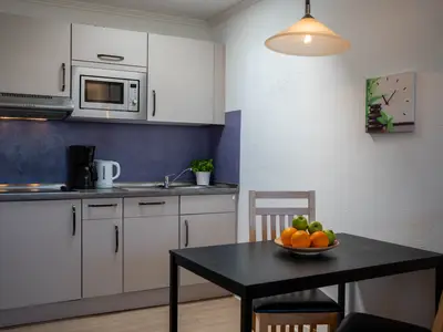 Ferienhaus für 2 Personen (28 m²) in Dahme 1/10