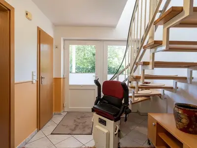Ferienhaus für 5 Personen (85 m²) in Dahme 4/10