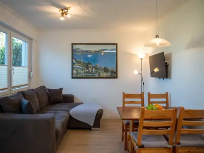 Ferienhaus für 4 Personen (32 m²) in Dahme 1/10
