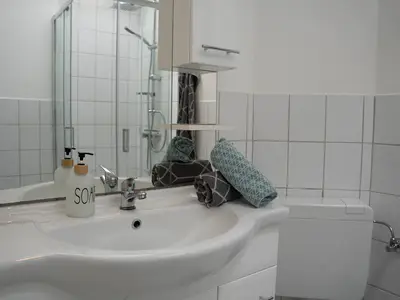 Ferienhaus für 2 Personen (28 m²) in Dahme 9/10