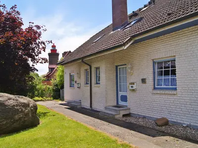 Ferienhaus für 5 Personen (100 m²) in Dahme 1/10