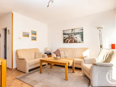 Ferienhaus für 4 Personen (60 m²) in Dahme 8/10