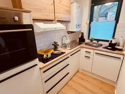 Ferienhaus für 6 Personen (65 m²) in Dahme 2/10